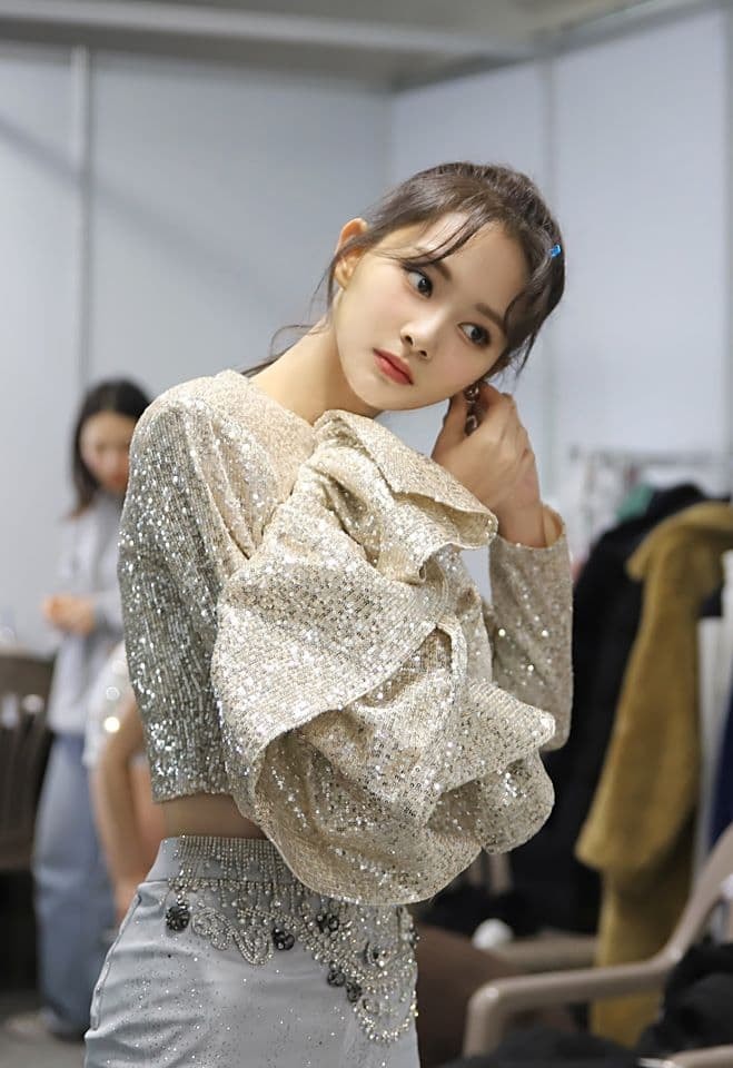 8 nữ thần tượng Kpop có xuất thân trong gia đình giàu có 0