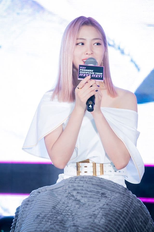 8 nữ thần tượng Kpop có xuất thân trong gia đình giàu có 3