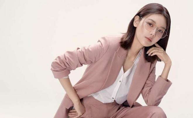 8 nữ thần tượng Kpop có xuất thân trong gia đình giàu có 7