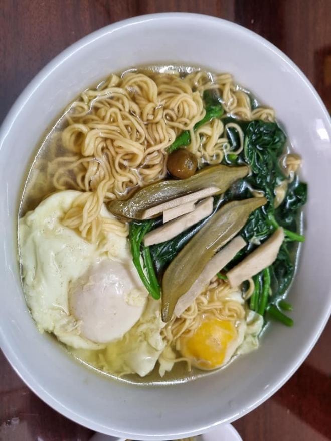 chế biến rau tầm bóp  3
