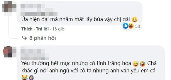 chồng cuồng ghen  2