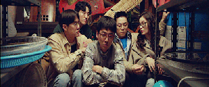 phim truyền hình Hàn Quốc của tvN có rating cao nhất 0