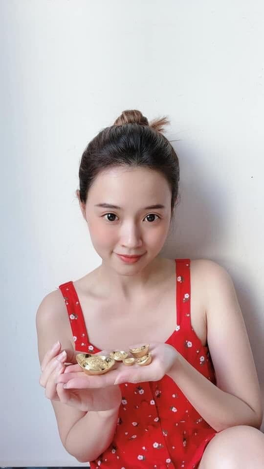sao Việt mua vàng ngày vía Thần Tài 10