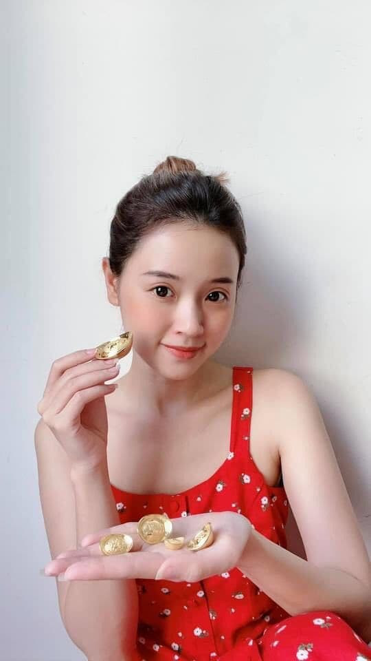 sao Việt mua vàng ngày vía Thần Tài 11