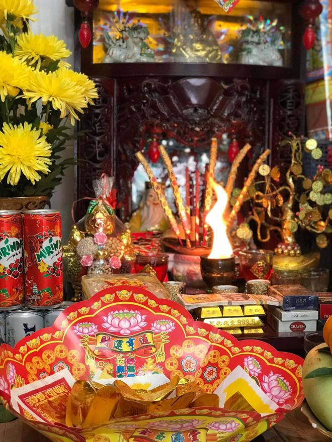 ngày vía thần tài 9