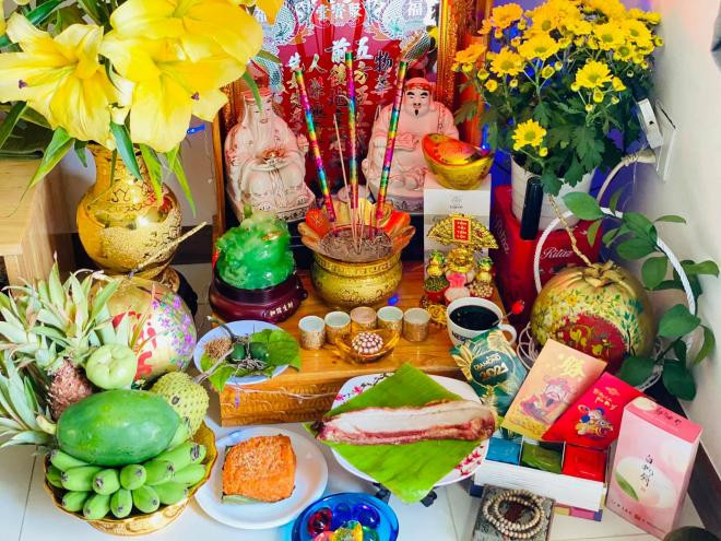 ngày vía thần tài 12