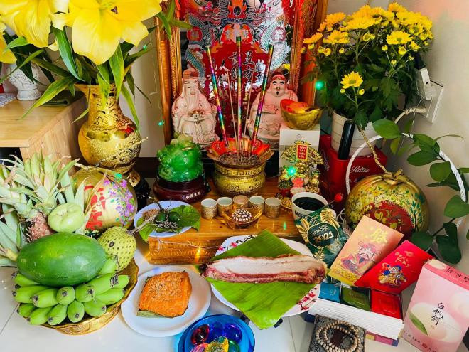 ngày vía thần tài 13