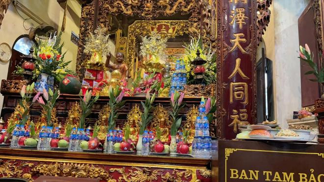 ngày vía thần tài 15