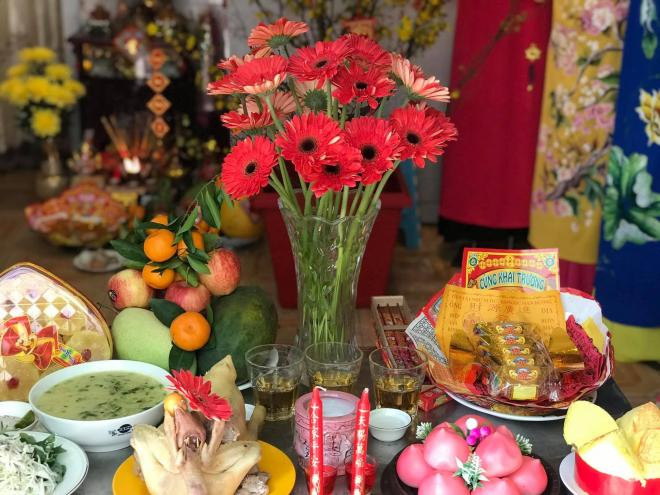 ngày vía thần tài 7