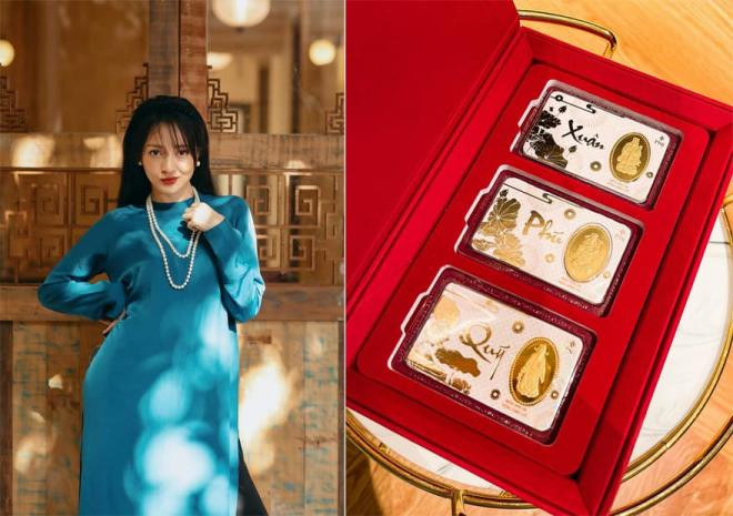 sao Việt mua vàng ngày vía Thần Tài 12