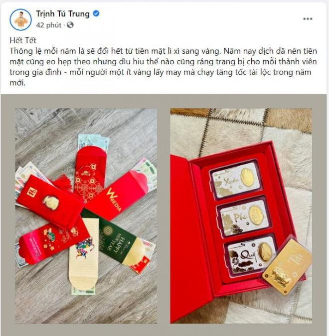 sao Việt mua vàng ngày vía Thần Tài 0