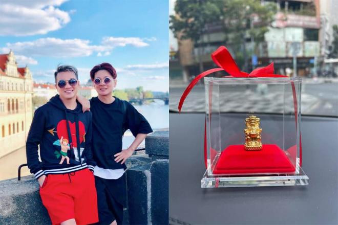 sao Việt mua vàng ngày vía Thần Tài 8