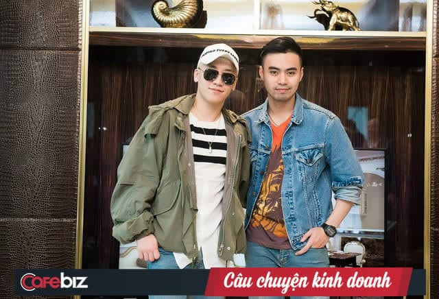 3 người thừa kế sáng giá của Tập đoàn Tân Hoàng Minh: Trai tài, gái sắc, du học trời Tây về nối nghiệp cha - 3 3 người thừa kế sáng giá của Tập đoàn Tân Hoàng Minh: Trai tài, gái sắc, du học trời Tây về nối nghiệp cha - 3