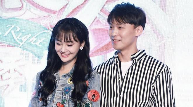 Không có hy vọng để Trịnh Sảng và Trương Hằng hòa giải vì con chung, 1 Không có hy vọng để Trịnh Sảng và Trương Hằng hòa giải vì con chung, 1