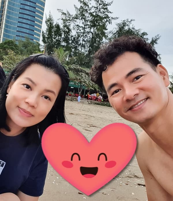 ảnh cưới xuân bắc  0