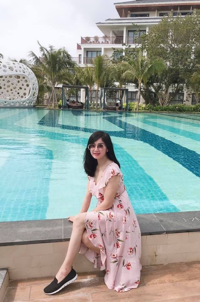 bạch cúc hướng dương ngược nắng  6