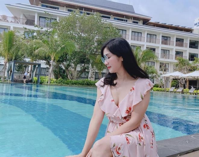 bạch cúc hướng dương ngược nắng  8