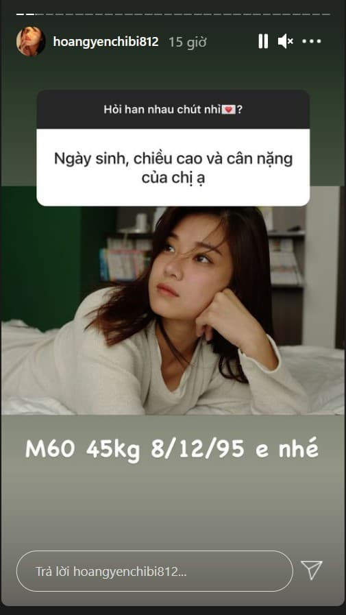 sao Việt ngày 1/3/2021 9 sao Việt ngày 1/3/2021 9