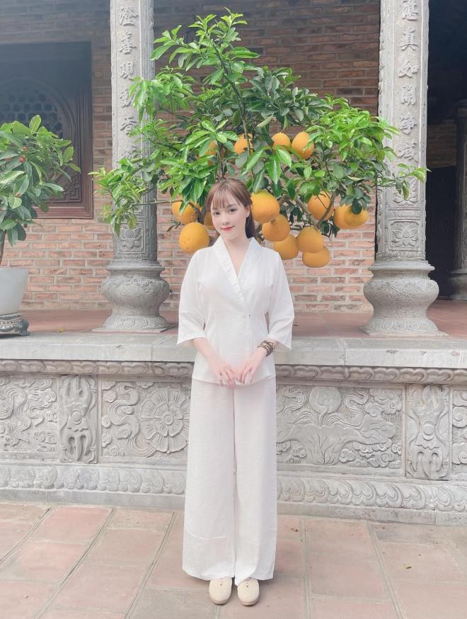 cuộc sống hiện tại của hà my 0