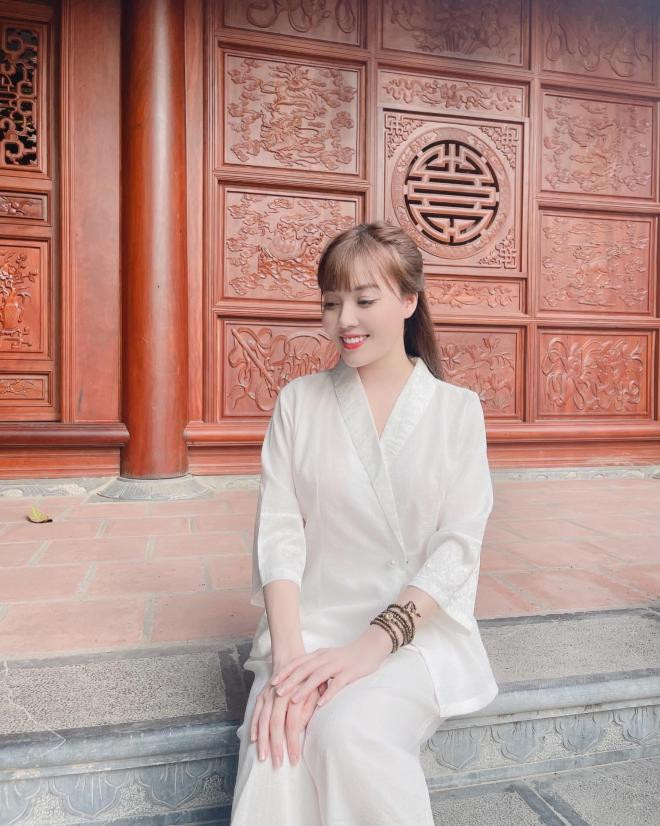 cuộc sống hiện tại của hà my 1