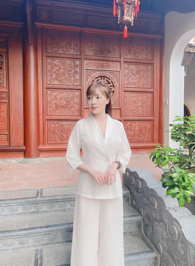 cuộc sống hiện tại của hà my 2