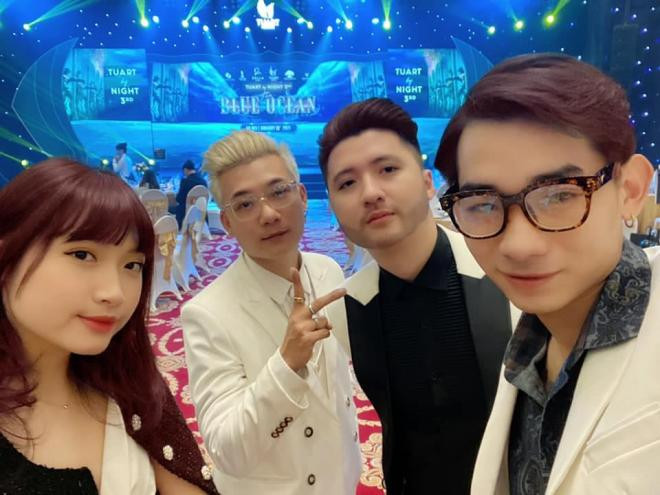 cuộc sống hiện tại của hà my 2