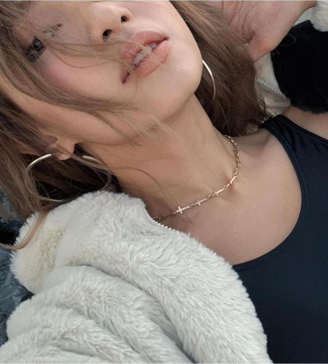 gái xinh khoe body  3