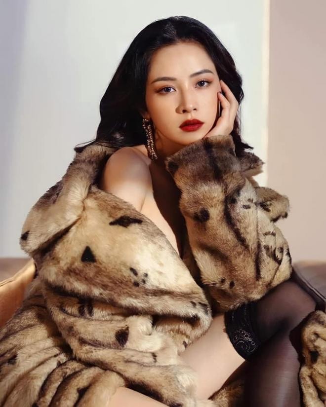 gái xinh khoe body  4