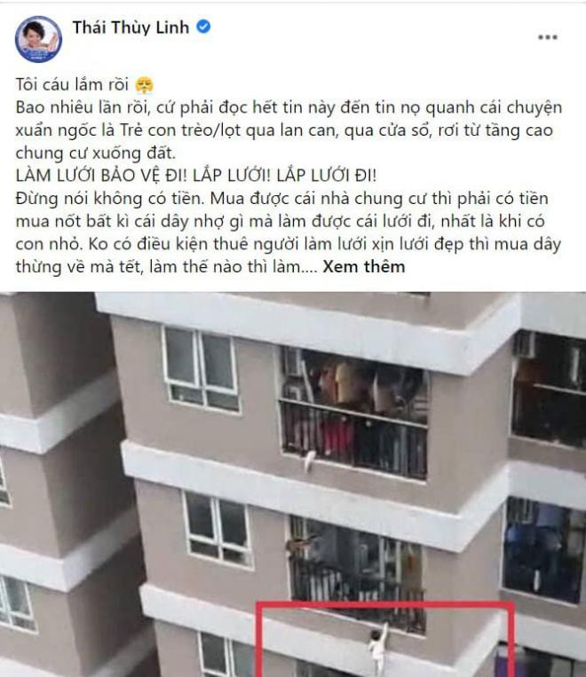 người đàn ông cứu bé gái rơi từ tầng 12 1