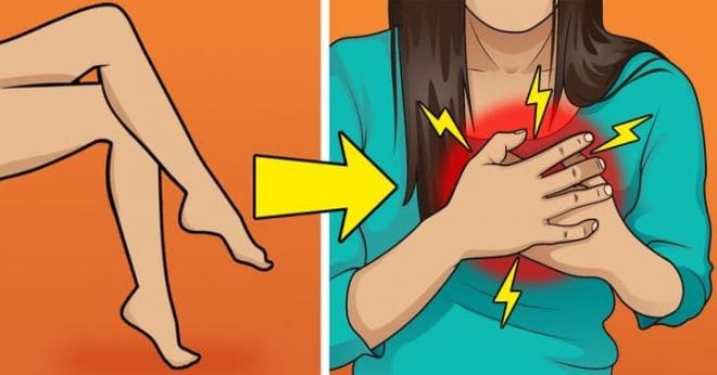 tác hại của việc ngồi vắt chéo chân   3