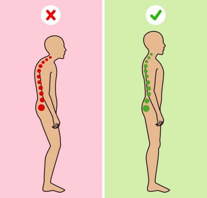 tác hại của việc ngồi vắt chéo chân   4