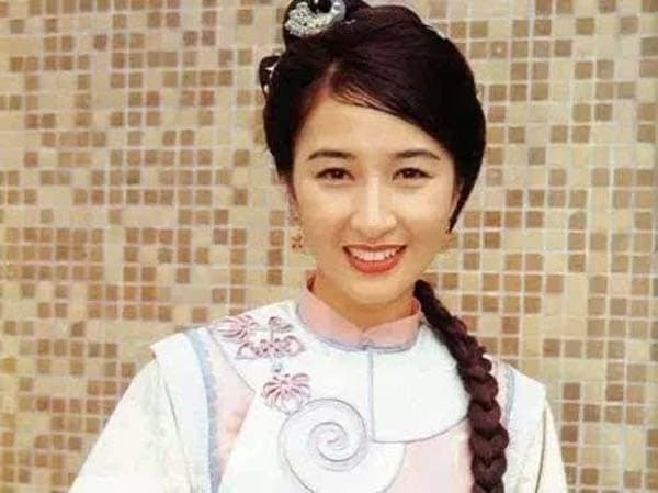 Quan Vịnh Hà từ ngôi sao hàng đầu Hồng Kông 1