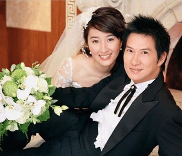 Quan Vịnh Hà từ ngôi sao hàng đầu Hồng Kông 2
