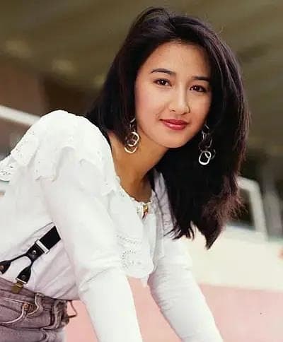 Quan Vịnh Hà từ ngôi sao hàng đầu Hồng Kông 6