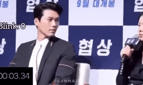 Khoảnh khắc của Hyun Bin - Son Ye Jin bất ngờ sốt trở lại: Suốt 19 giây giữ mãi hành động này là đủ biết 'nghiện' người yêu thế nào 0 Khoảnh khắc của Hyun Bin - Son Ye Jin bất ngờ sốt trở lại: Suốt 19 giây giữ mãi hành động này là đủ biết 'nghiện' người yêu thế nào 0