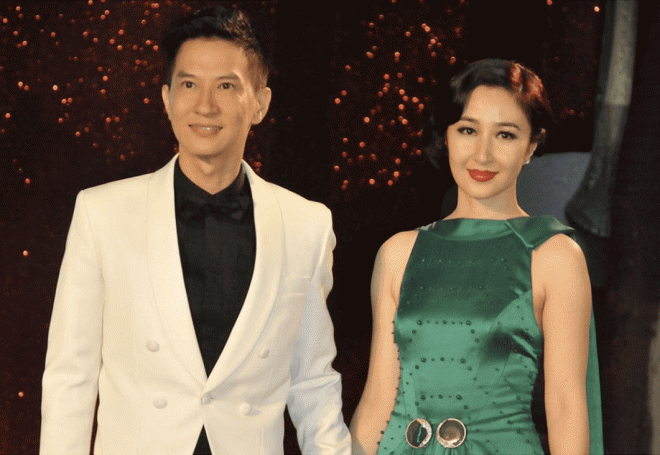 Quan Vịnh Hà từ ngôi sao hàng đầu Hồng Kông 0
