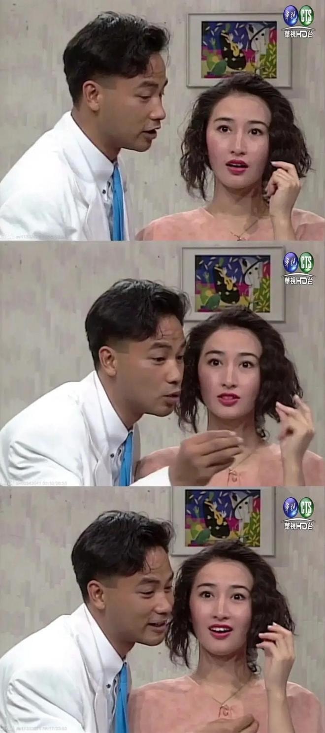 Quan Vịnh Hà từ ngôi sao hàng đầu Hồng Kông 9