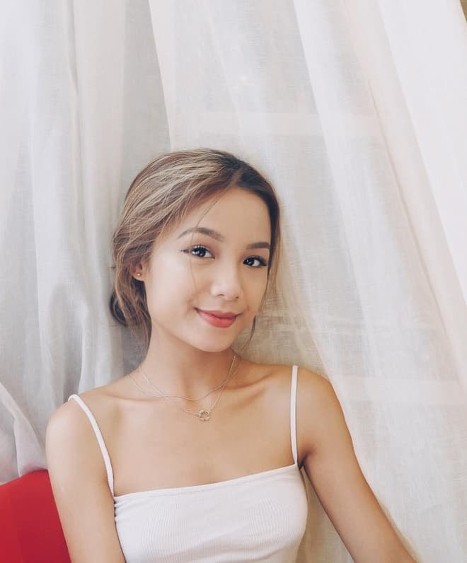 bạn trai Trúc Anh  2