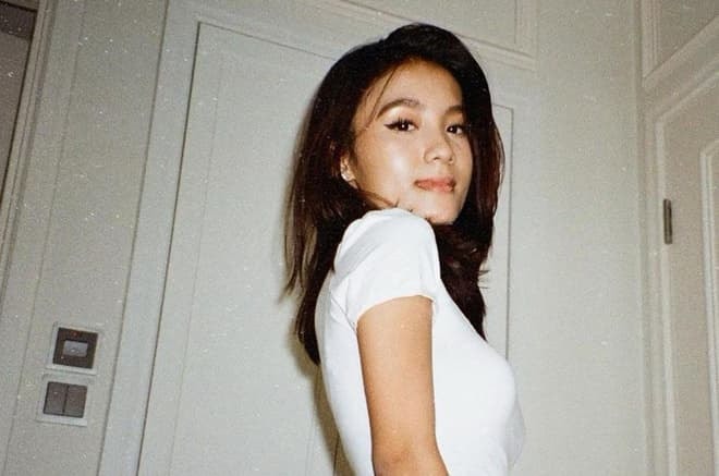 bạn trai Trúc Anh  4