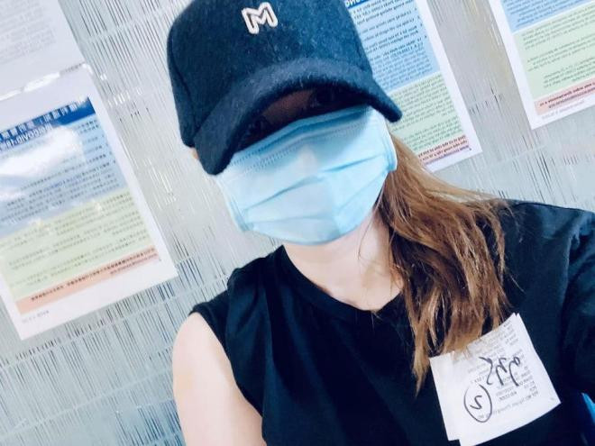 Hồng Ngọc Cam Thơ 0