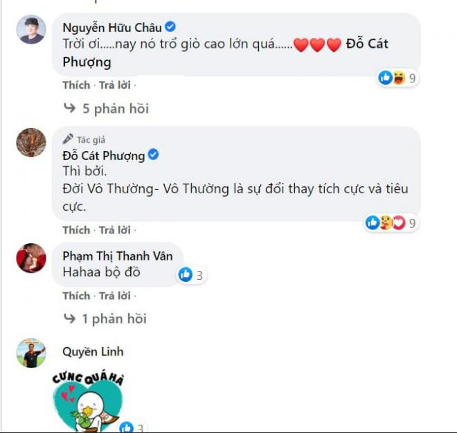sao Việt ngày 7/3/2021 1