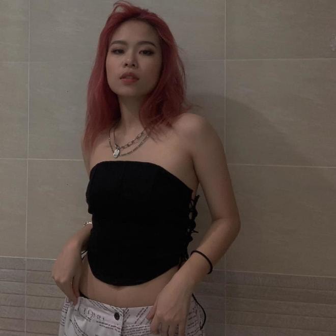 Thiều Bảo Trâm Tlinh 1 Thiều Bảo Trâm Tlinh 1