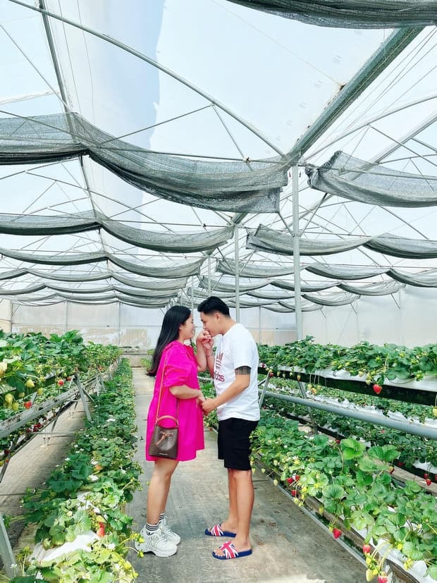 hot boy trà sữa Tấn Lợi 4