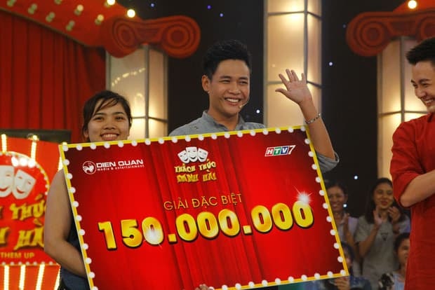 hot boy trà sữa Tấn Lợi 1