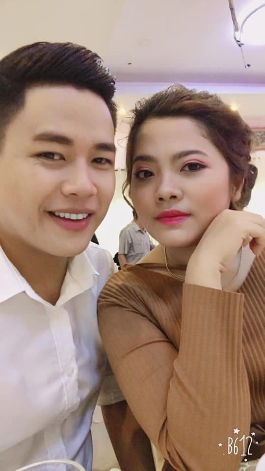 hot boy trà sữa Tấn Lợi 2