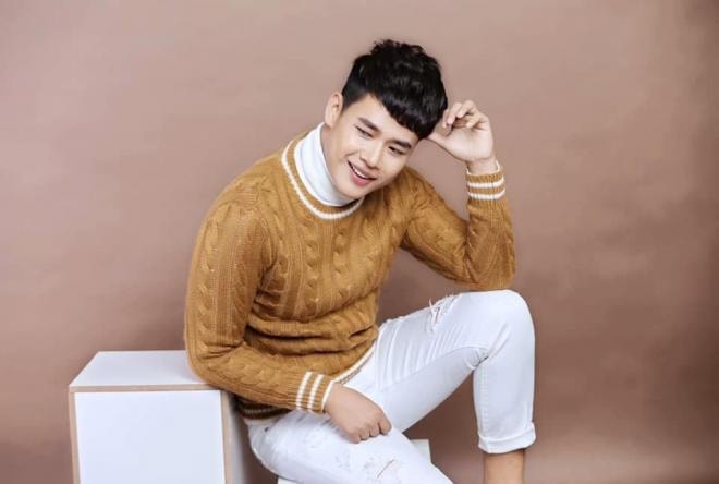 hot boy trà sữa Tấn Lợi 2