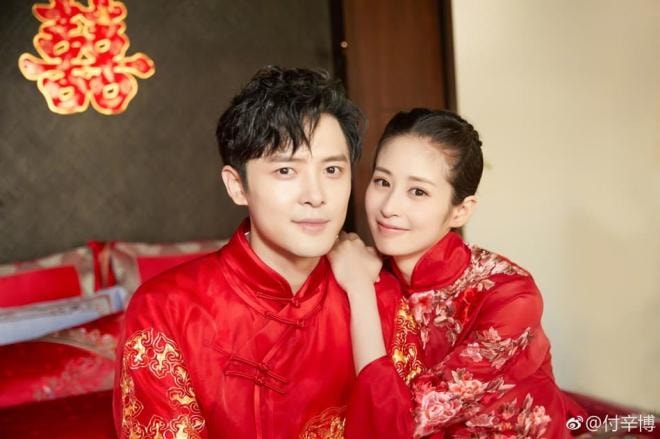 'Mỹ nam điện ảnh' Tỉnh Bách Nhiên lộ video lao vào hôn sao nam, nghi vấn yêu Nghê Ni chỉ để làm 'bình phong'? 5