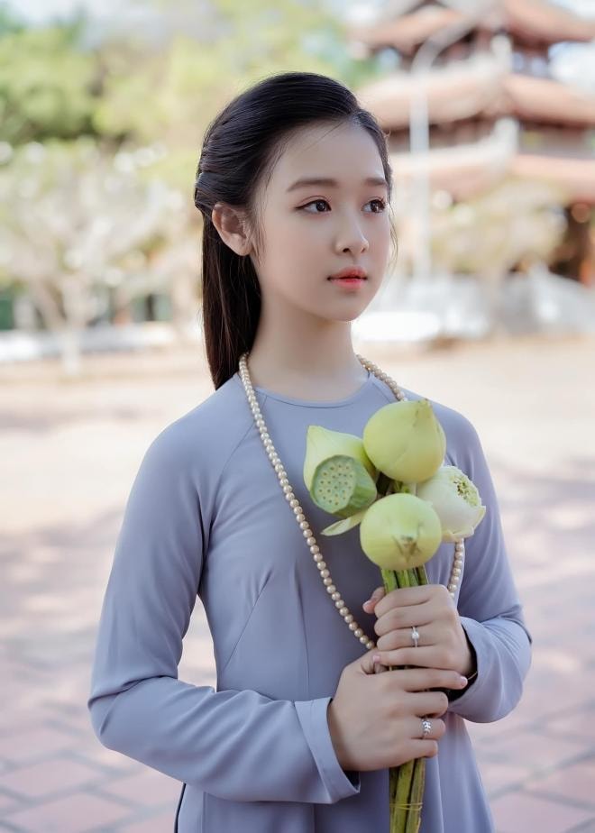 Bảo Ngọc mua nhà 4 Bảo Ngọc mua nhà 4