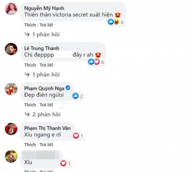 Huyền Baby 1