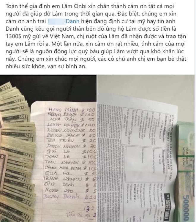 Lâm Onbi 0 Lâm Onbi 0